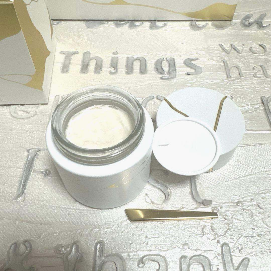 正規 SK-II 金継ぎクリーム　50g 化粧水付き