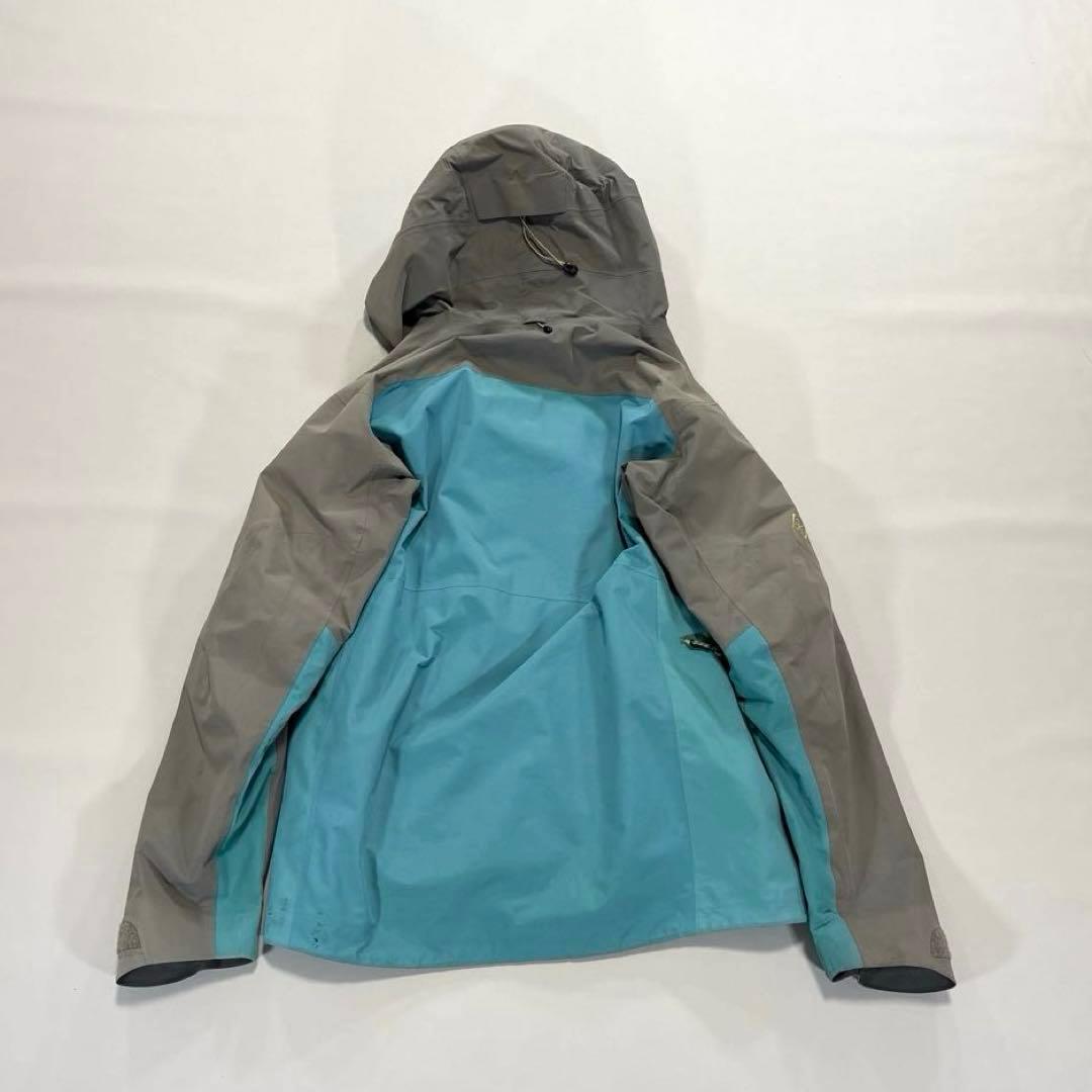 バートン　ak GORE CYCLIC JK スノボジャケット　ゴアテックス