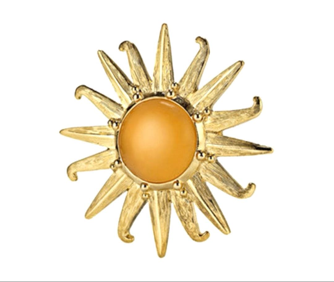 ラディアント サン ビューティフル エスティローダー練り香水