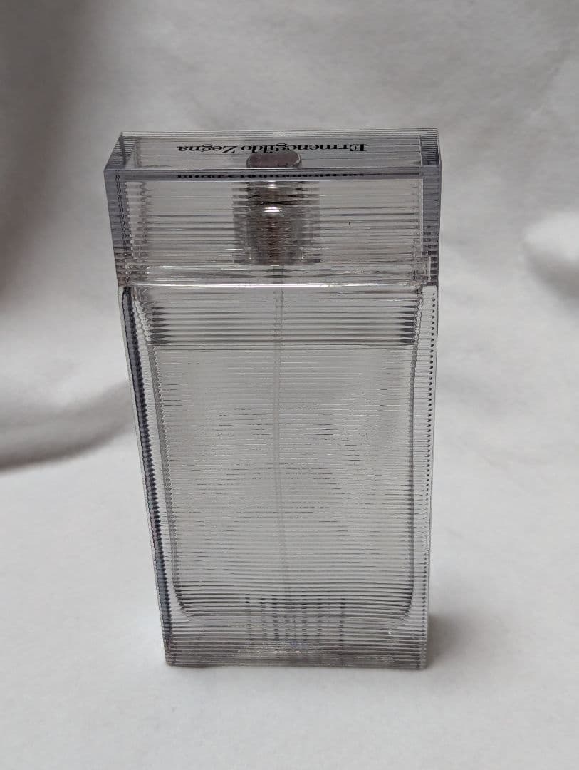 希少エルメネジルドゼニアウォモオードトワレ100ml