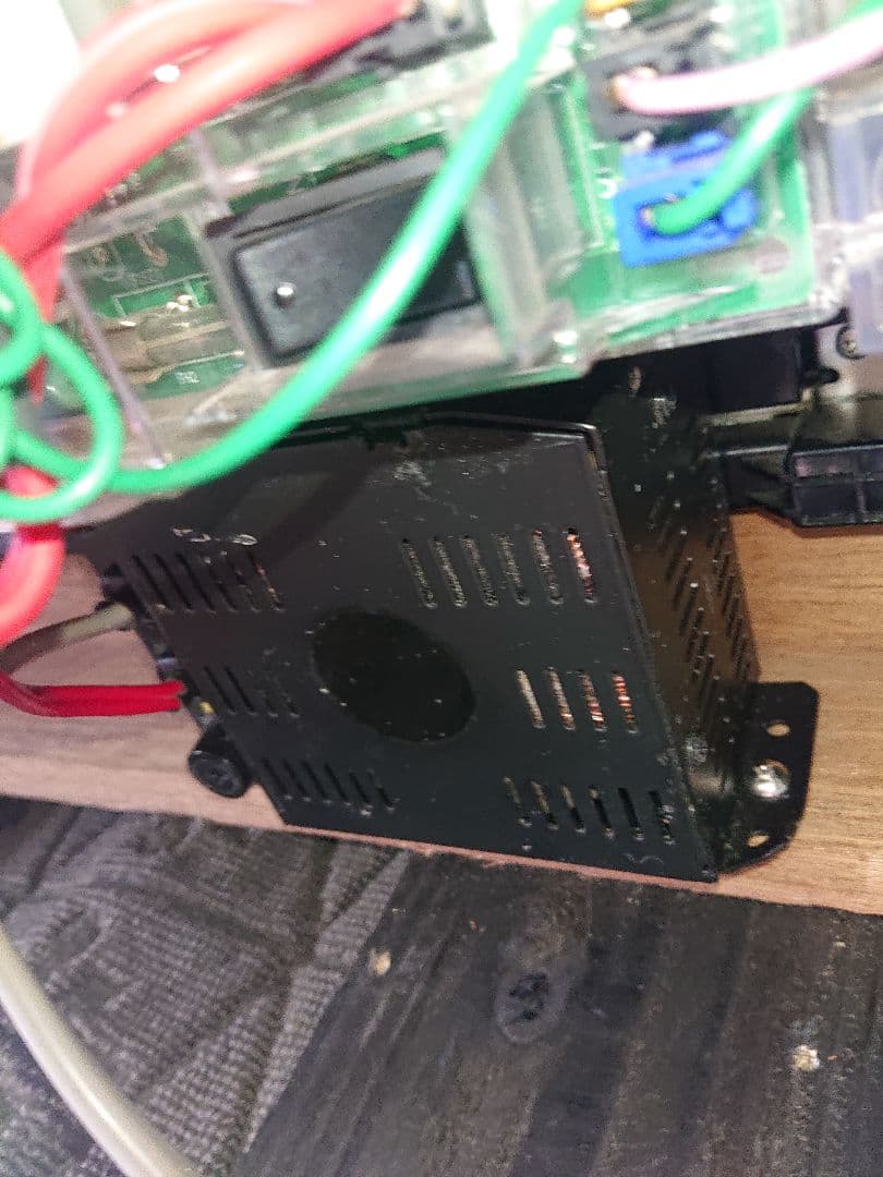 め*ぐ様 CR大海物語4Withアグネス・ラム119ver 循環使用