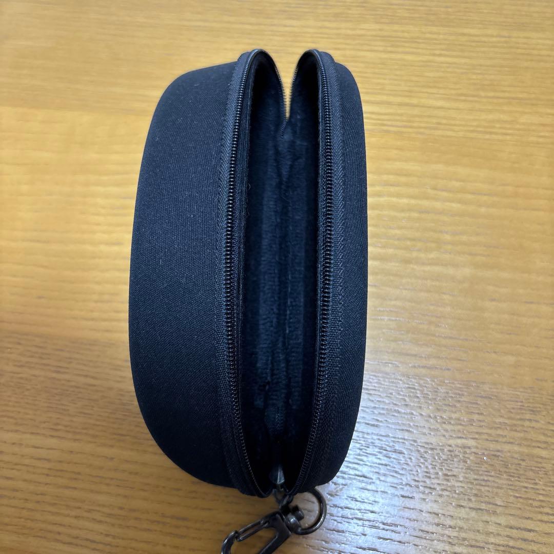 浜田省吾　2005年ツアーグッズ　VOGUE サングラスクフレーム ケース