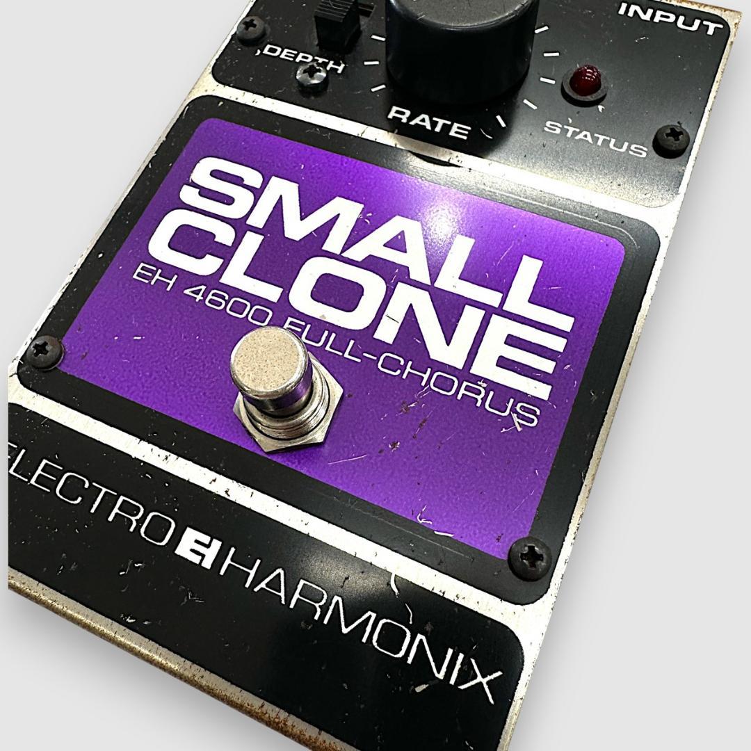 Electro-Harmonix Small Clone コーラス