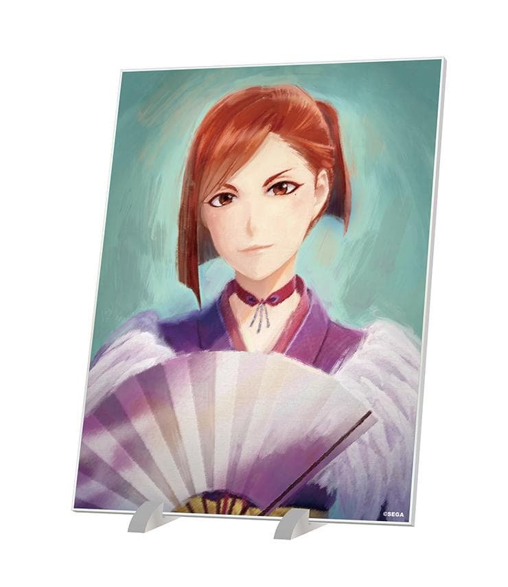 [限定品] 新サクラ大戦 初回限定版 帝劇DXパック3Dクリスタルセット