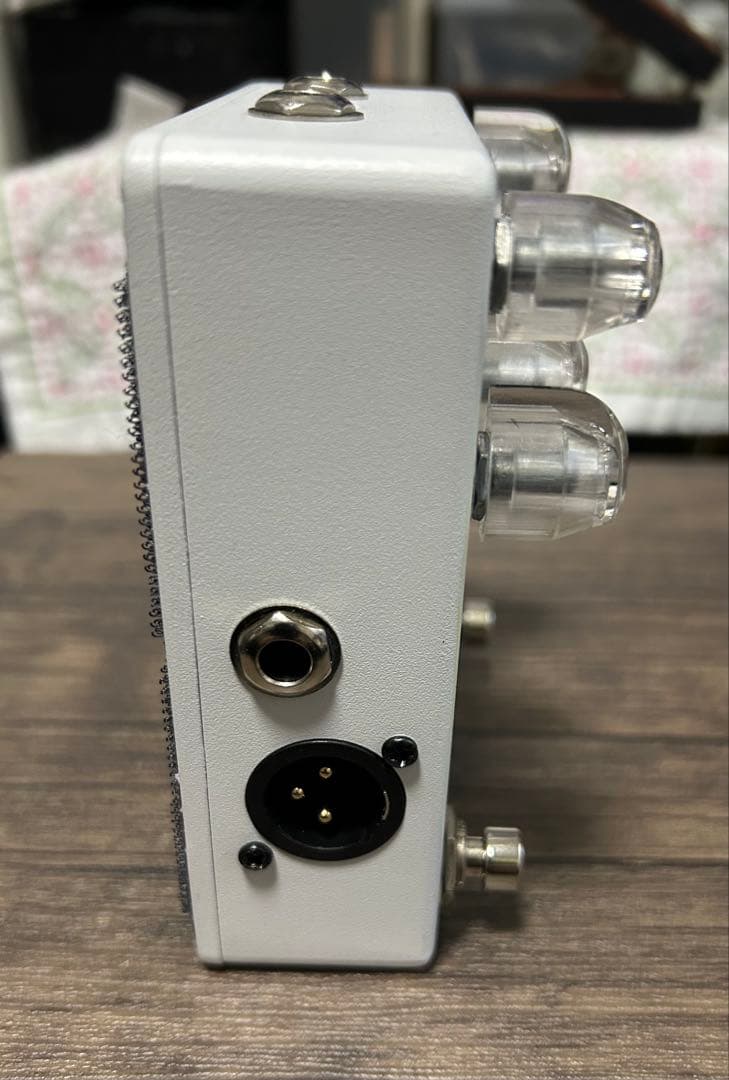 【値下】ANIMALS PEDAL FIREWOOD ACOUSTIC MKI