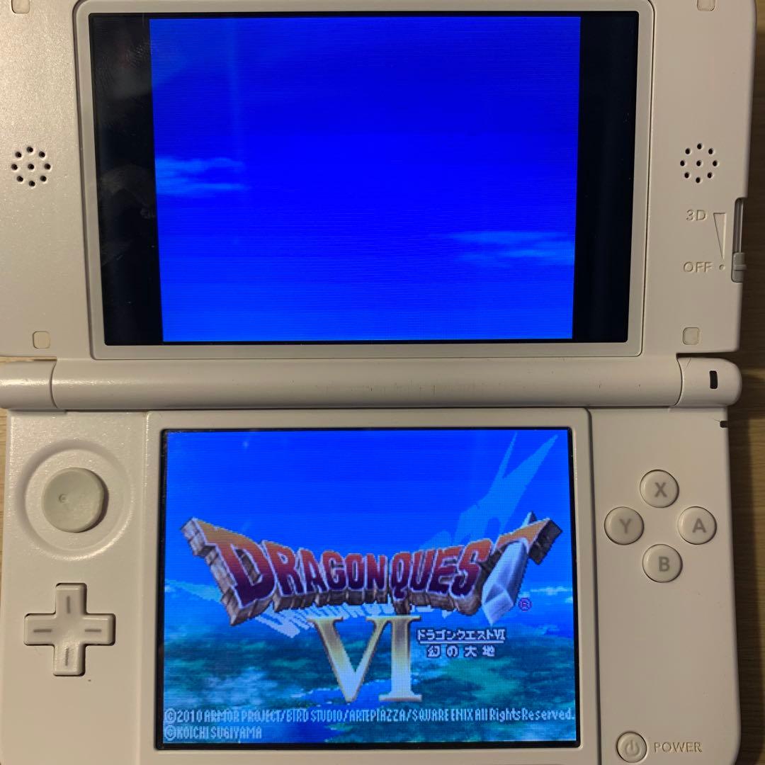 【動作確認済み】 ドラゴンクエスト Ⅳ Ⅴ Ⅵ Ⅶ Ⅷ Ⅸ XI ソフトのみ