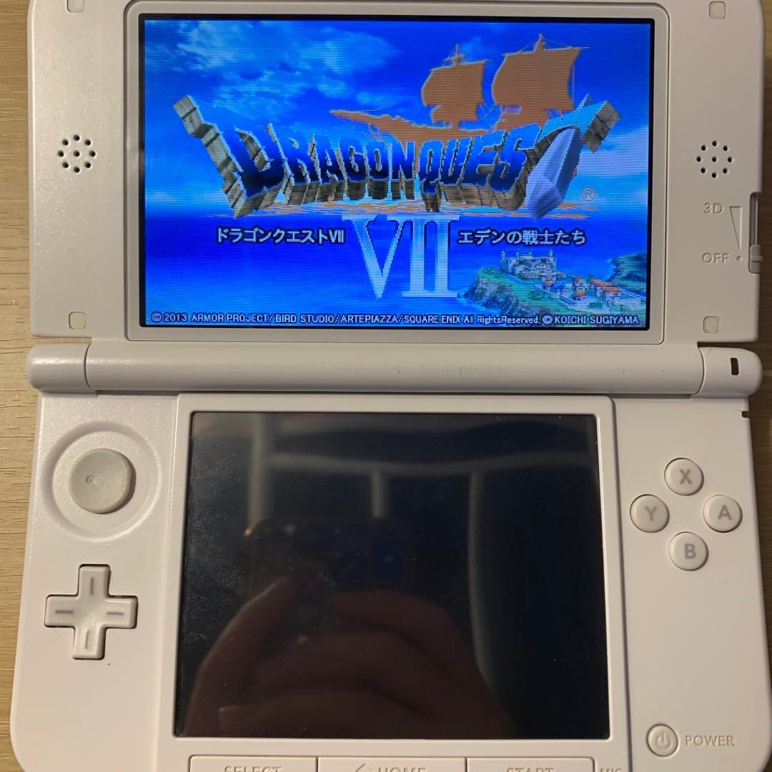 【動作確認済み】 ドラゴンクエスト Ⅳ Ⅴ Ⅵ Ⅶ Ⅷ Ⅸ XI ソフトのみ