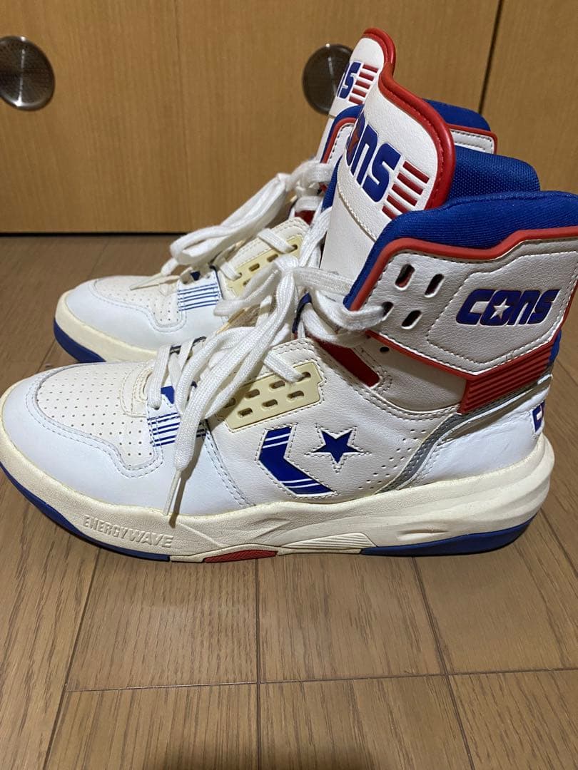 rilakkuma さん専用！ CONVERSE ERX-400 HI