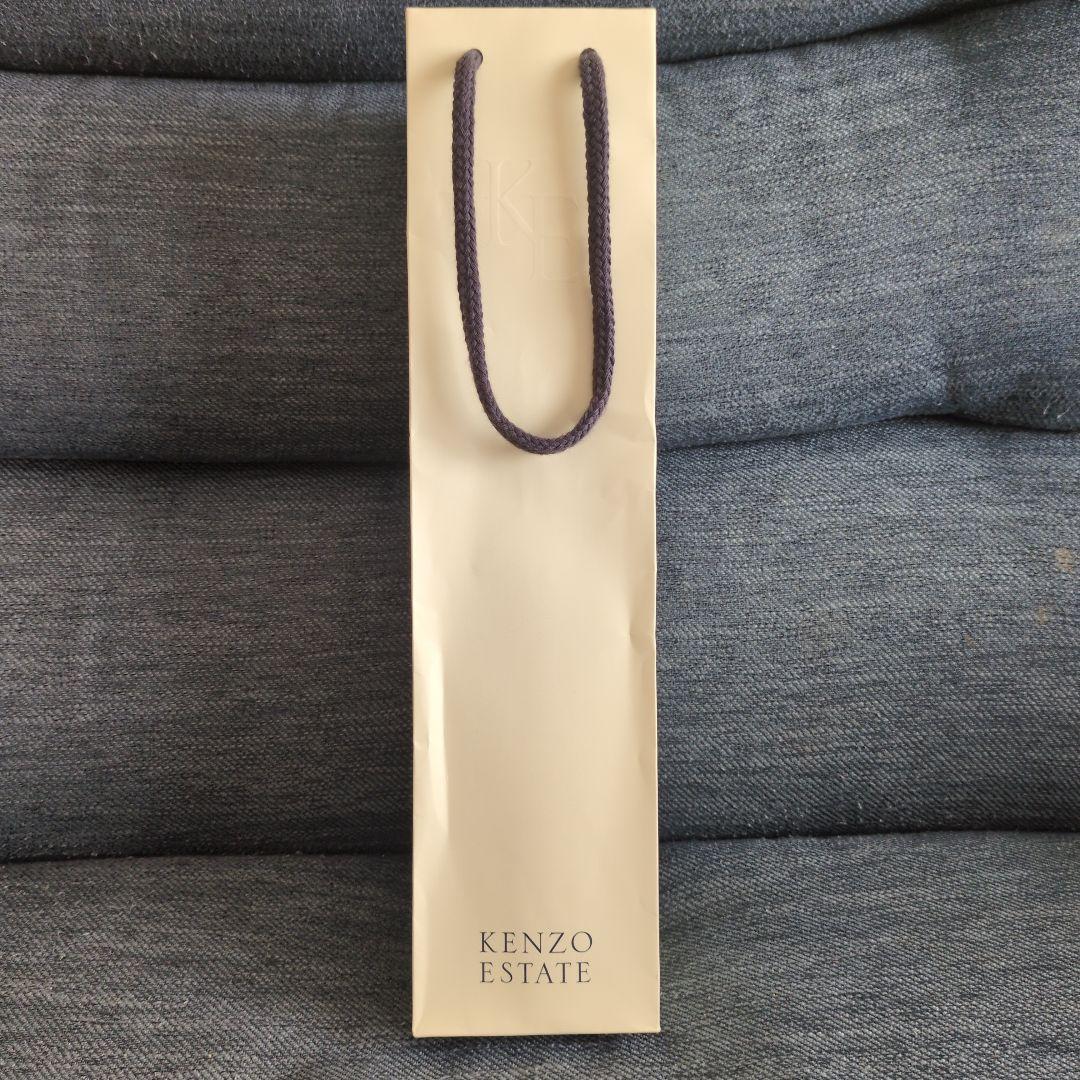 み*む様 ケンゾーエステートあさつゆ 2024【正規品】750ml