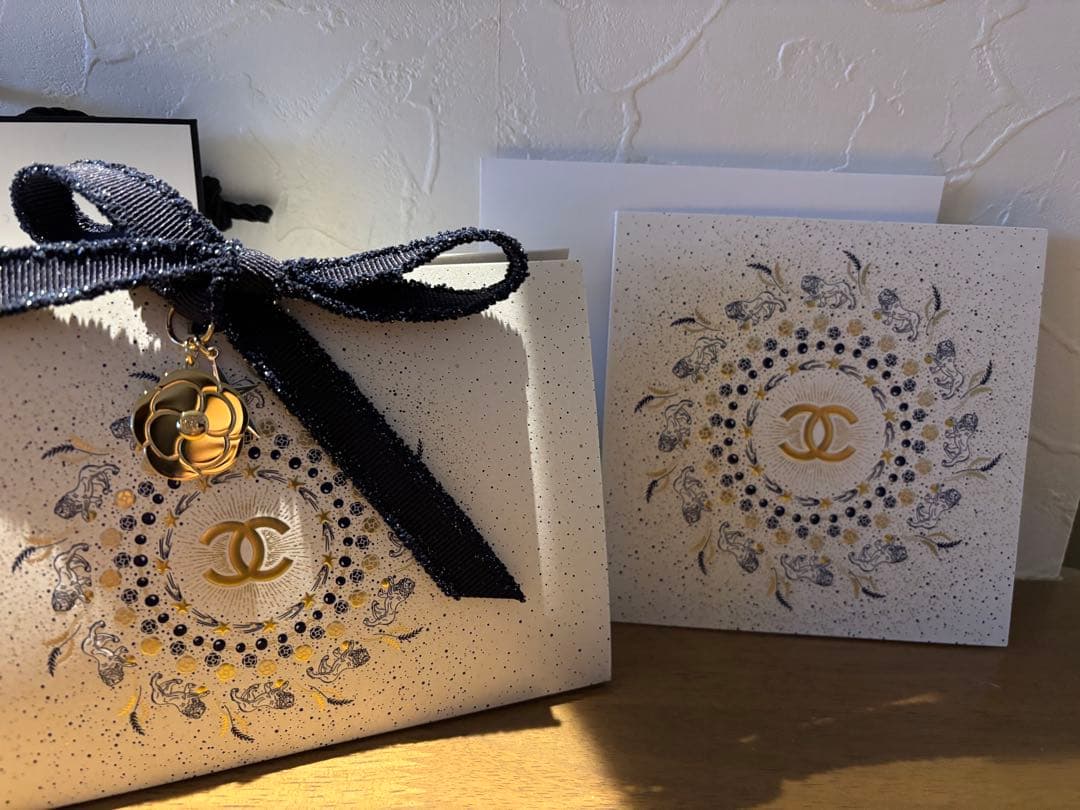 レ キャトル オンブル ニュイ アストラル4色アイシャドウ特別限定品 397