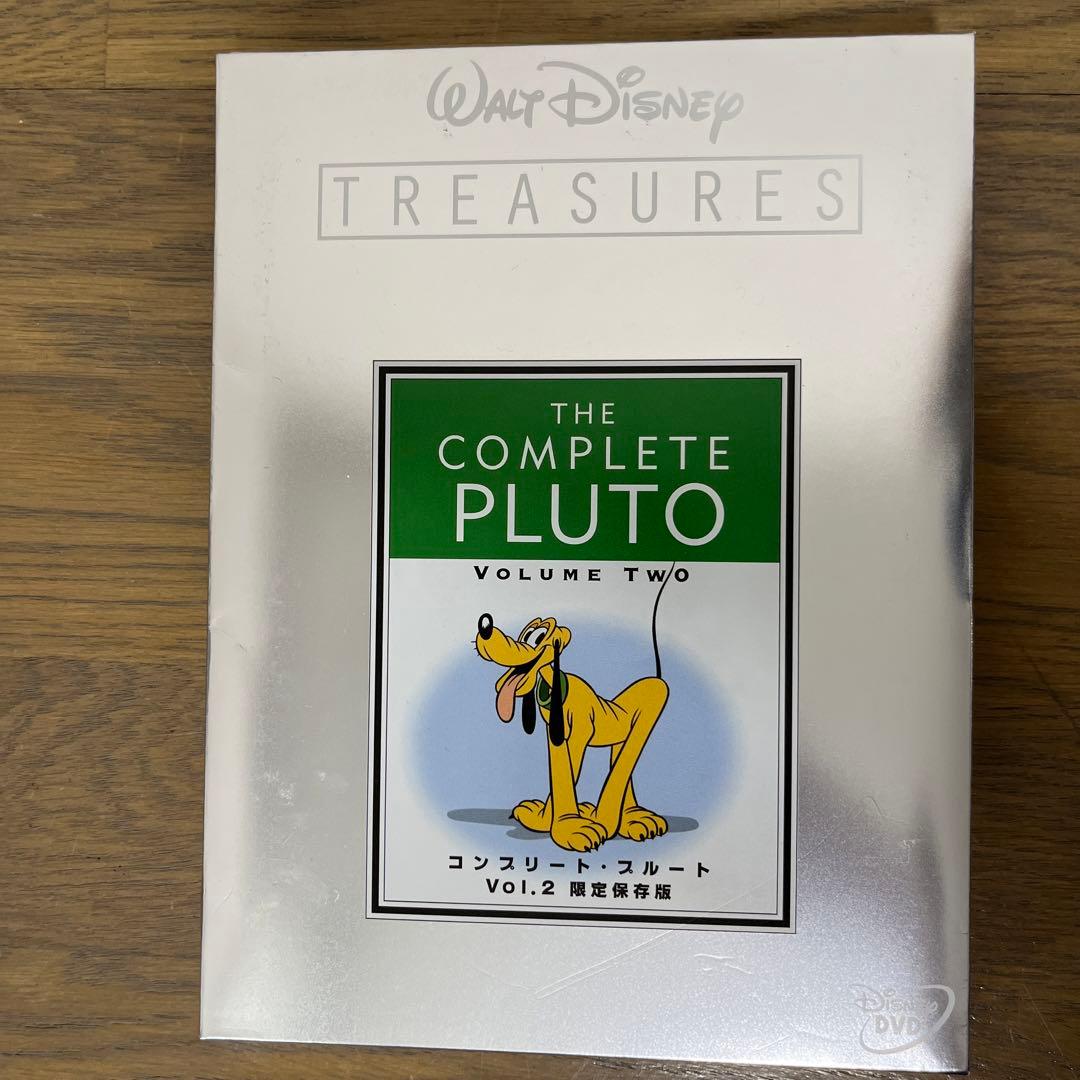 m*す様 コンプリート・プルートvol.1,2