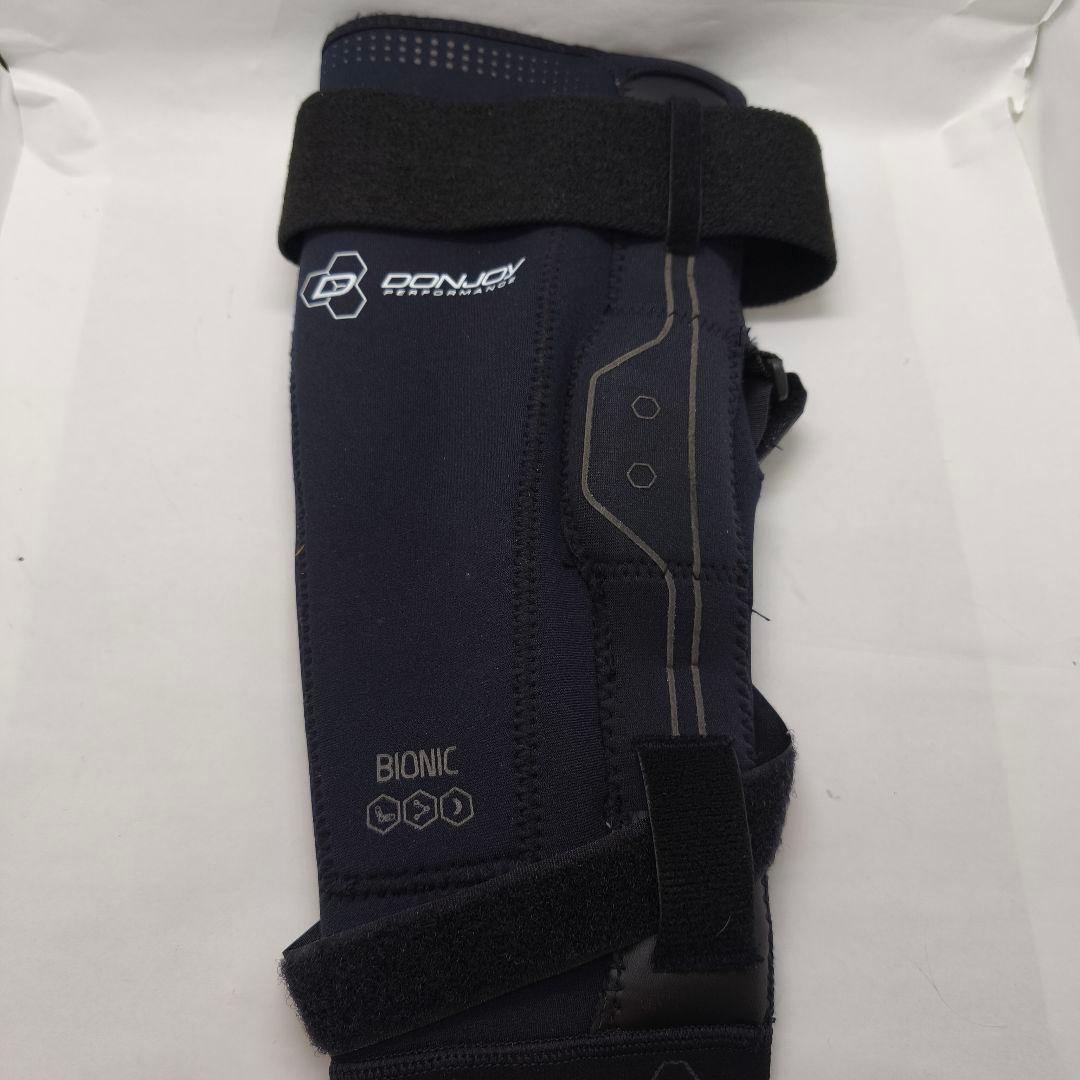DonJoy パフォーマンス バイオニックエルボーブレースII　Mサイズ