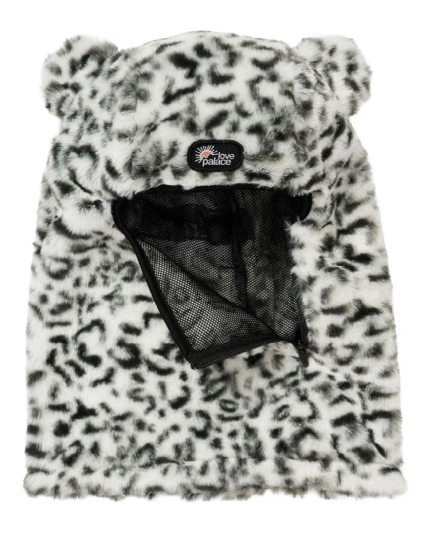 M*s様 PALACE Furry Ears Balaclava  Le