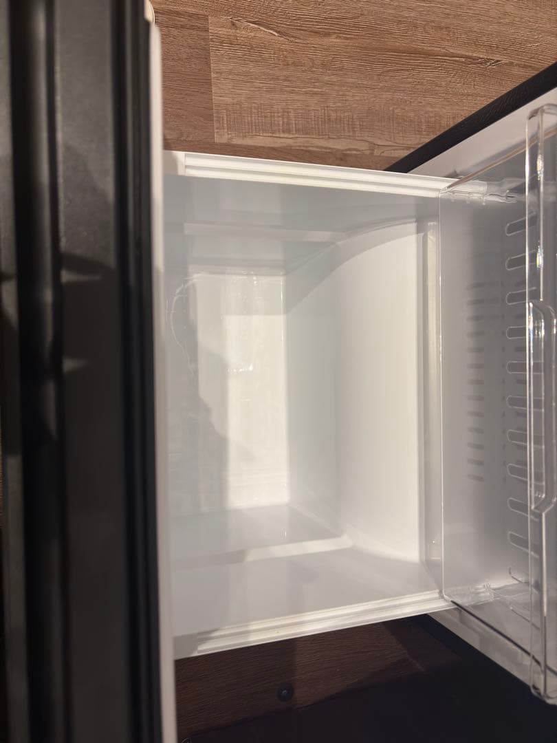 【ルパン】パナソニック冷凍冷蔵庫180L NR-B18C1-K 2024年