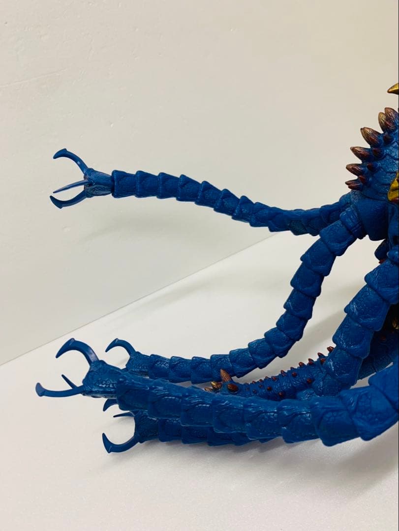 Uキラーザウルス　ソフビ　2006