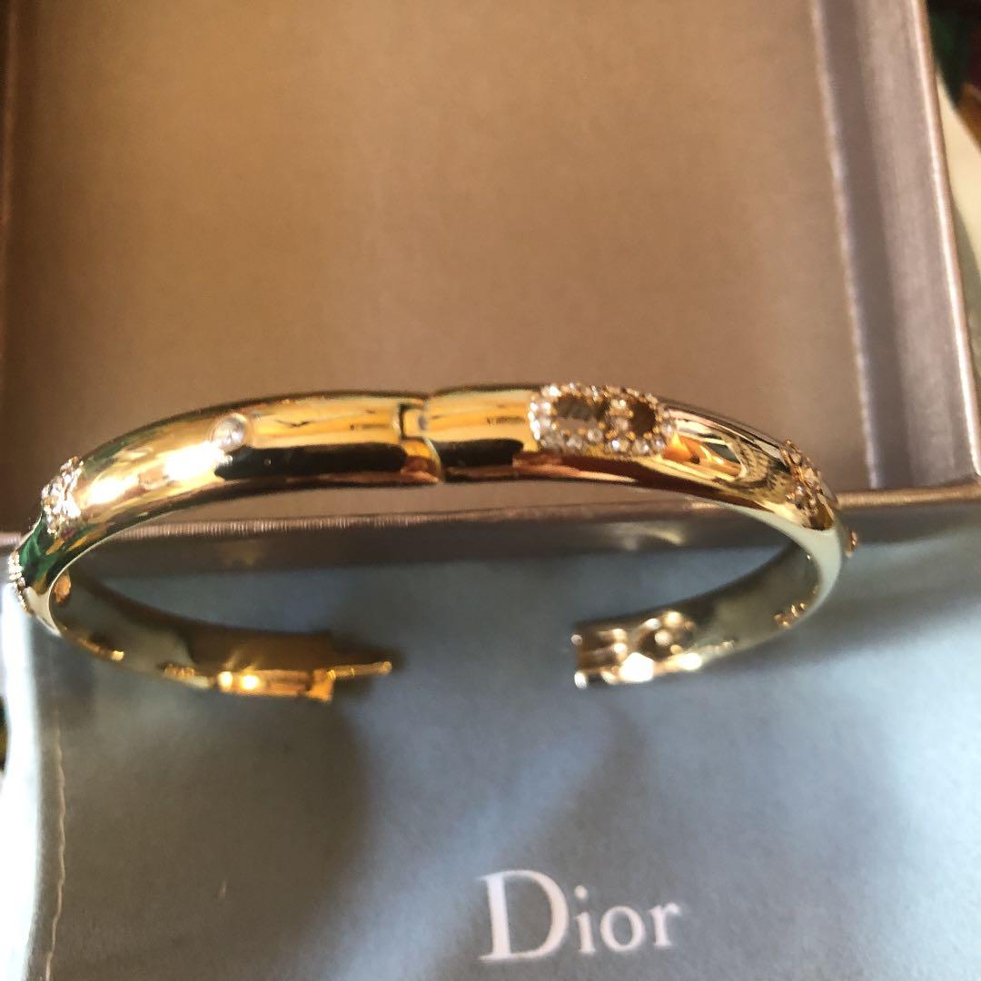 デォール　ブレスレット