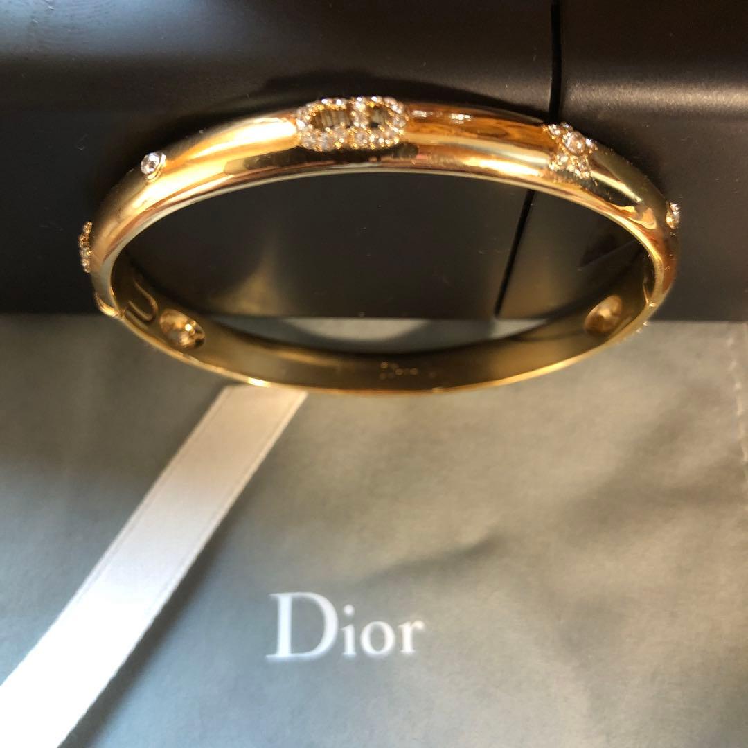 デォール　ブレスレット