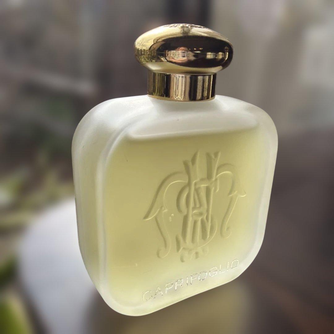 サンタ・マリア・ノヴェッラ　カプリフォーリオ(スイカズラ)オーデコロン100ml