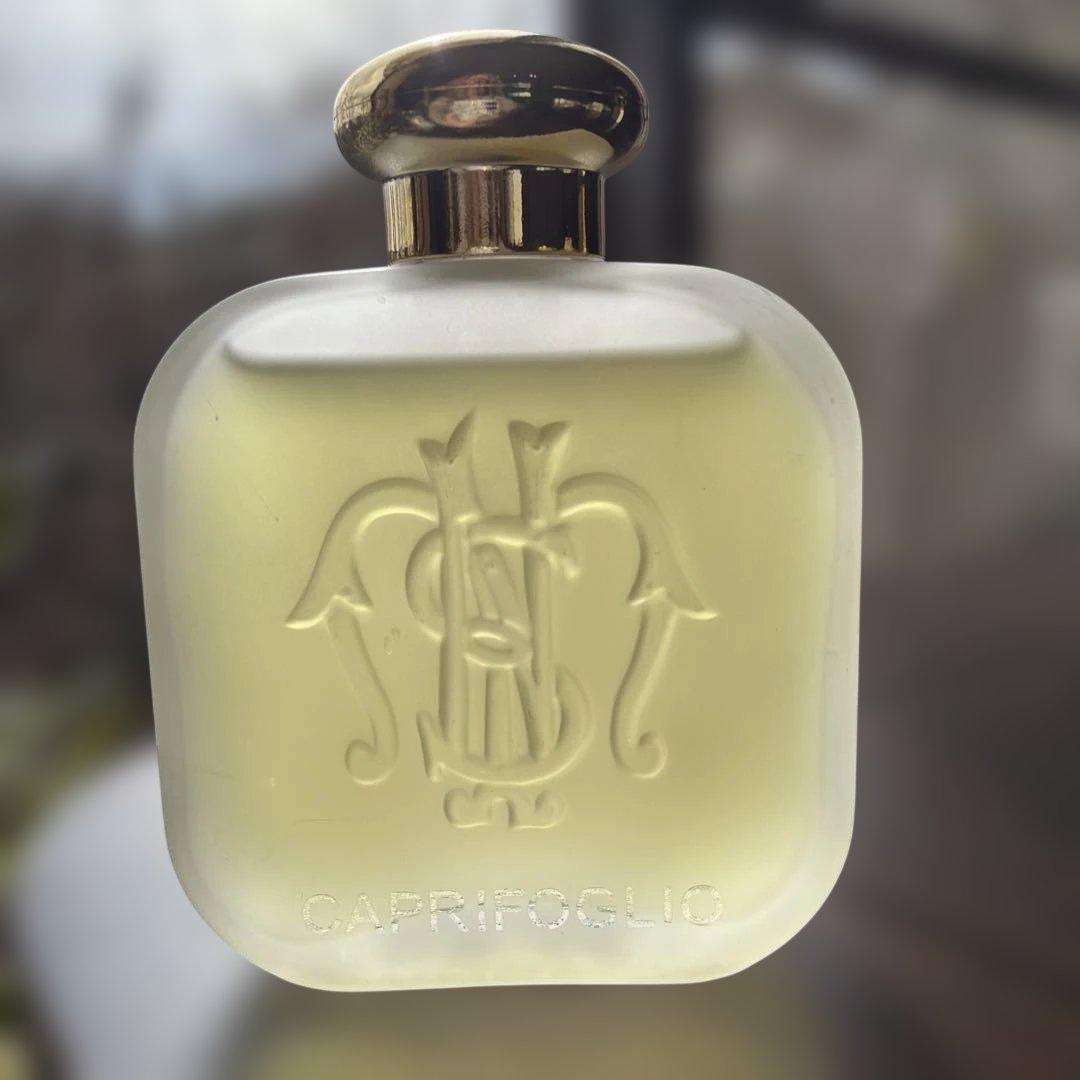 サンタ・マリア・ノヴェッラ　カプリフォーリオ(スイカズラ)オーデコロン100ml