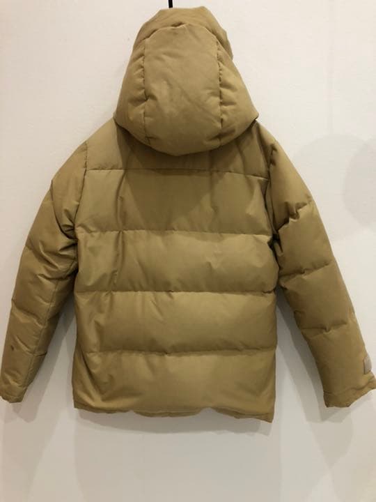 KAPTAINSUNSHINE BEAMS + KELTY トリプルネームダウン