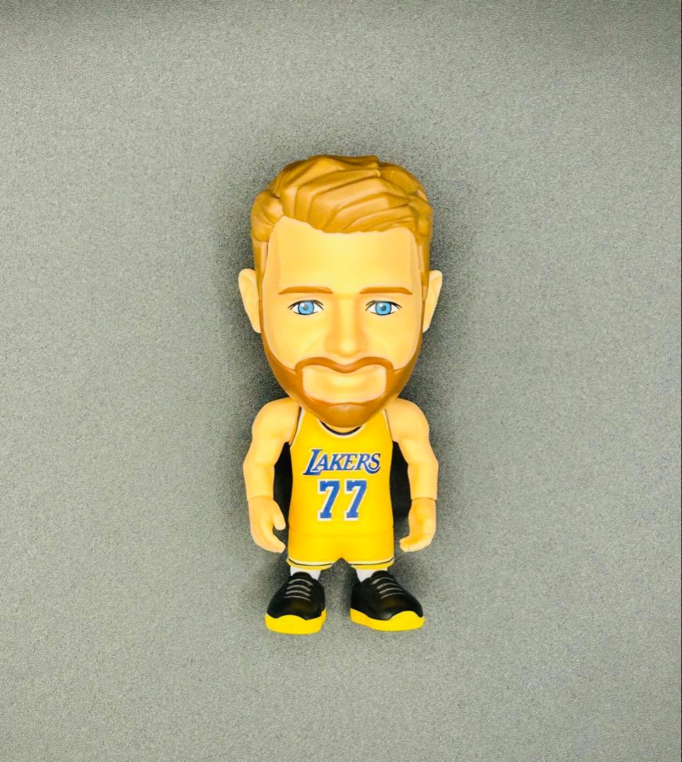 NBA Ballers 2 ルカ・ドンチッチ