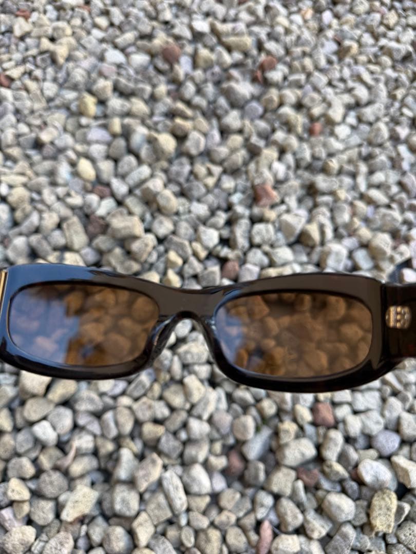 Port Tanger × Our Legacy Raptor