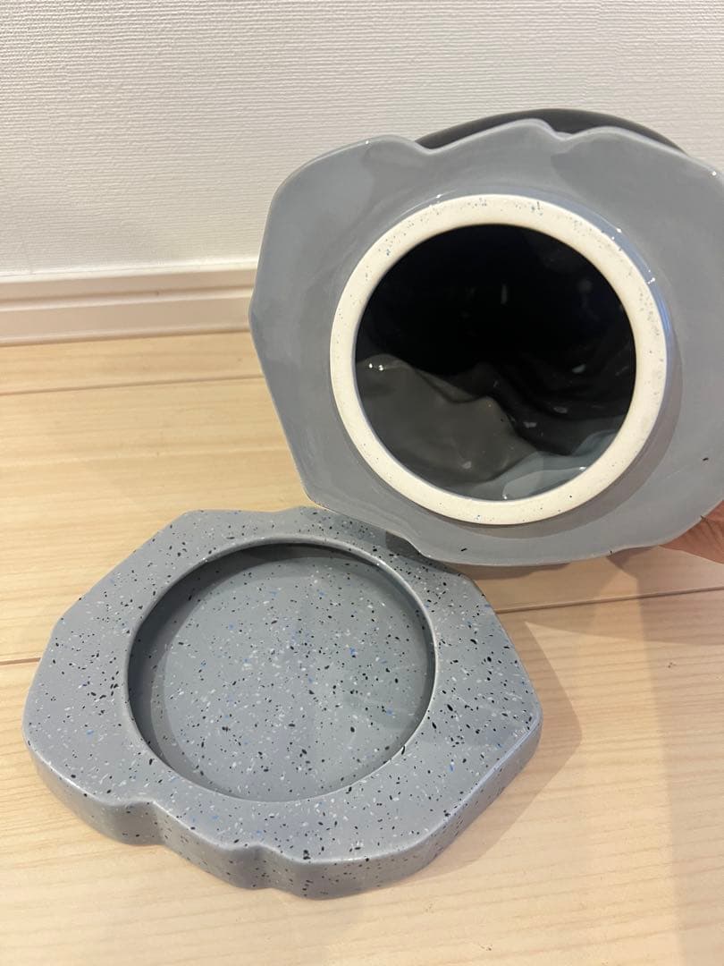 ワコマリア お香立て　チャンバー