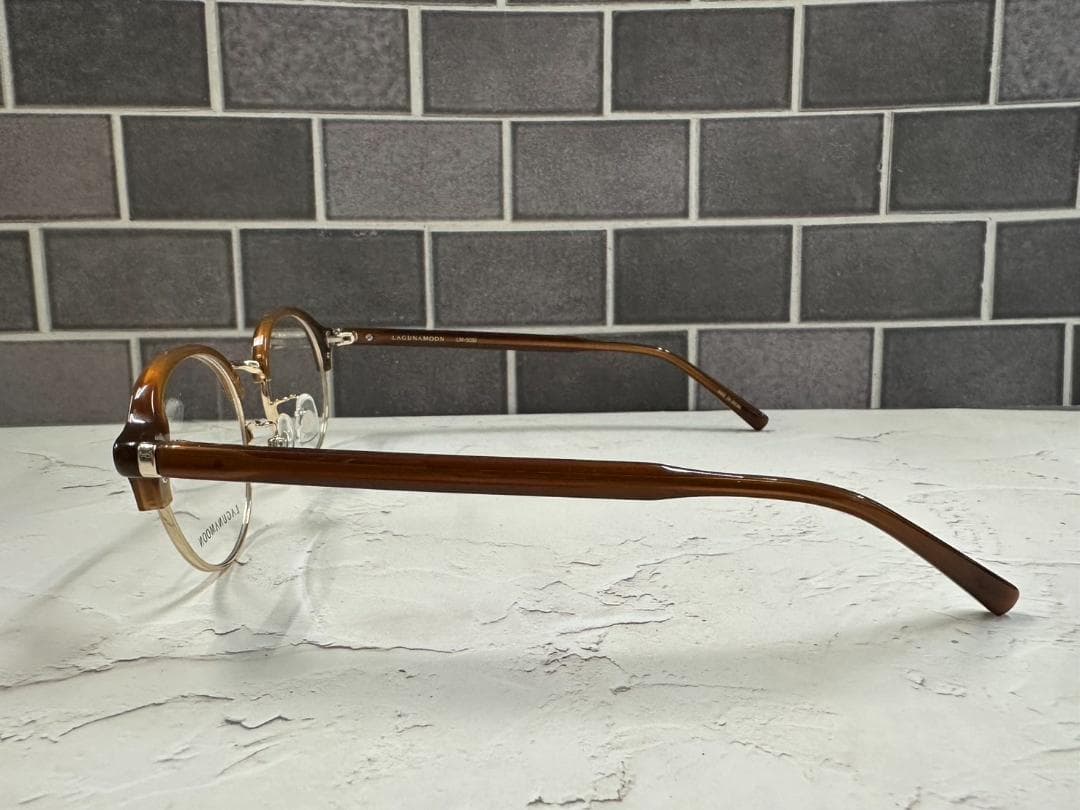 【丸型ブロー枠】LAGNAMOON LM-5039 NO.1 48