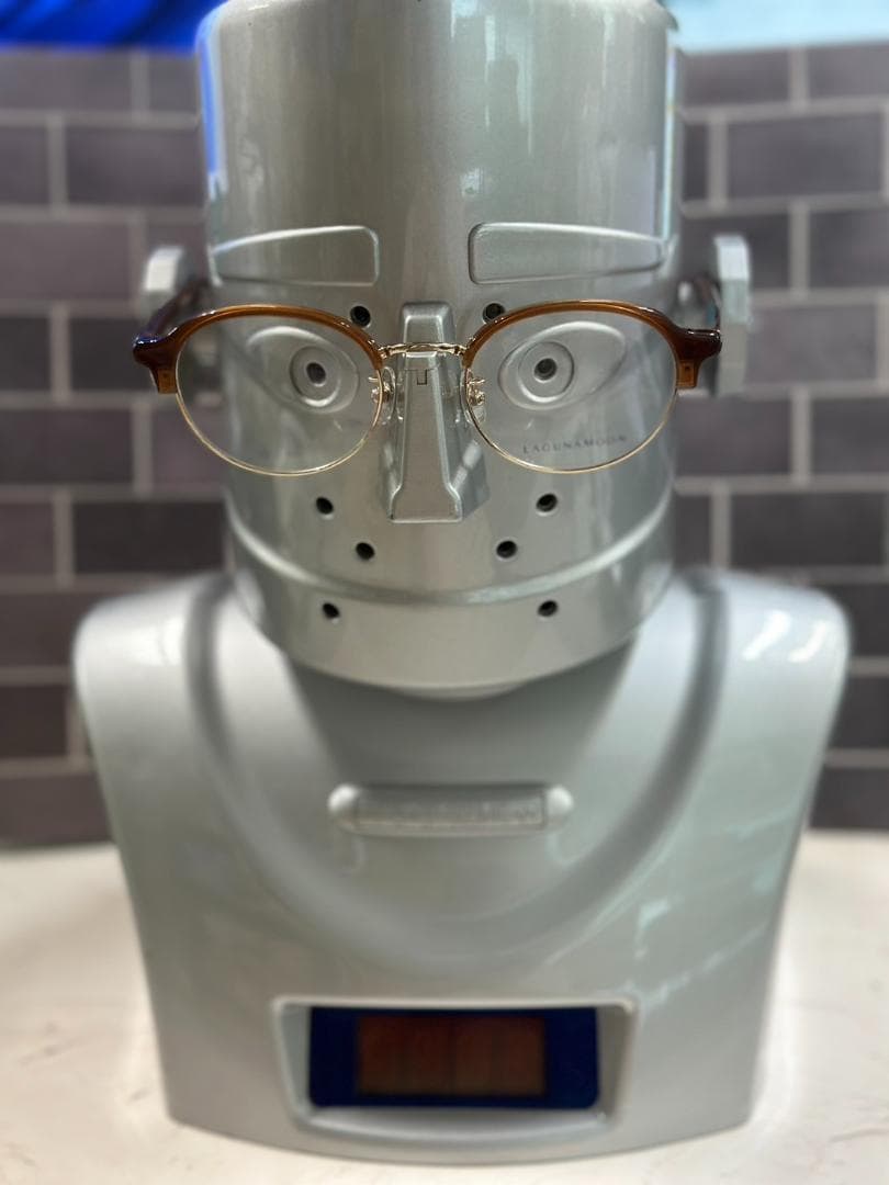 【丸型ブロー枠】LAGNAMOON LM-5039 NO.1 48