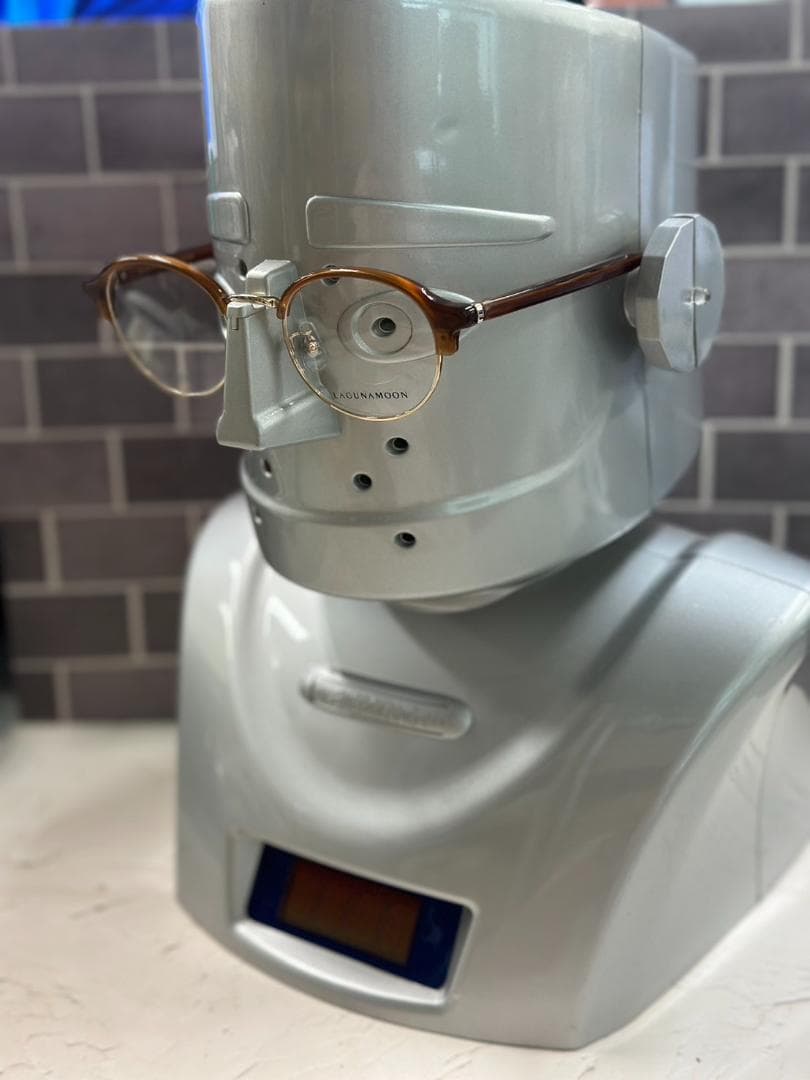 【丸型ブロー枠】LAGNAMOON LM-5039 NO.1 48