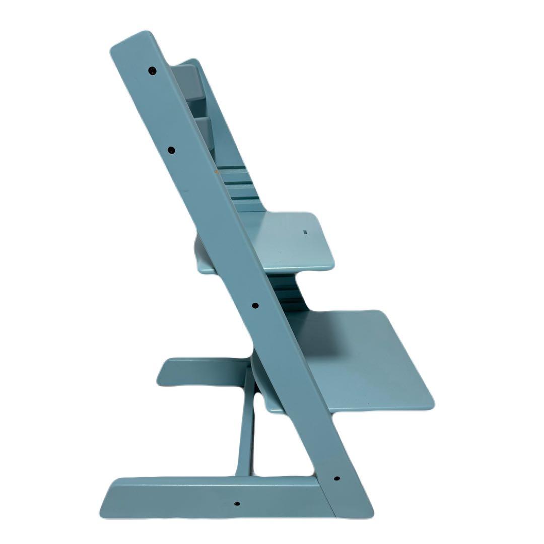 STOKKE ストッケ トリップトラップ ベビーチェア シリアル有