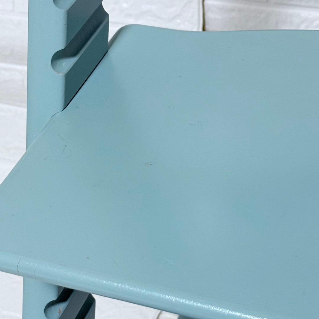 STOKKE ストッケ トリップトラップ ベビーチェア シリアル有