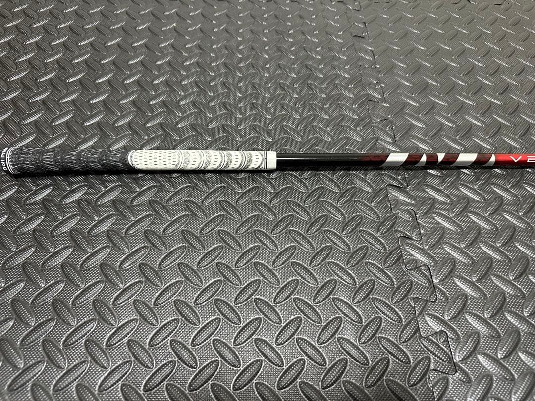 Fujikura VENTUS TR レッド6S ベロコア有り　テーラーメイド