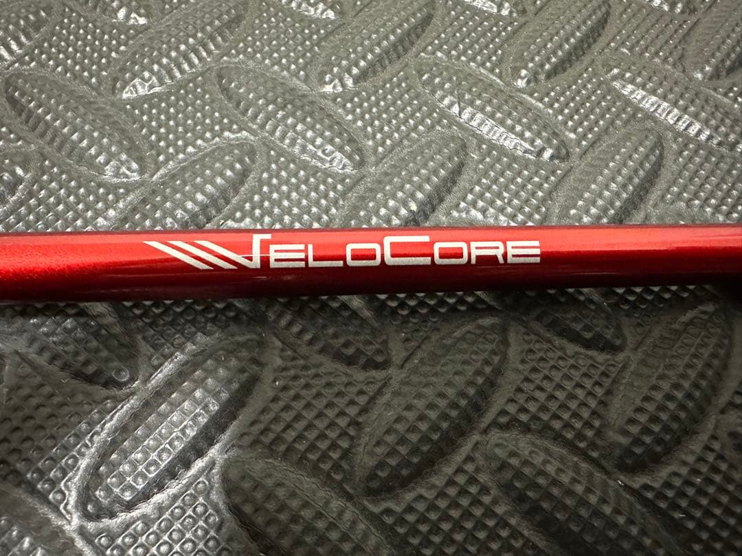 Fujikura VENTUS TR レッド6S ベロコア有り　テーラーメイド