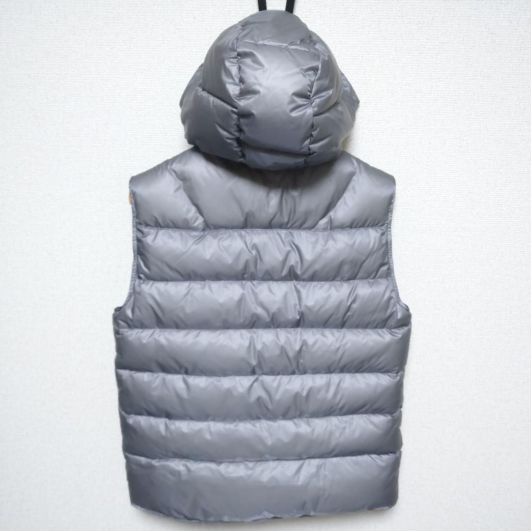 う*ー様 美品 藤巻百貨店 Retar Nuy×CENTENA ダウンベスト