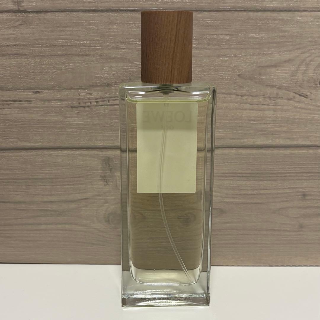 ロエベ オードゥパルファン 001 WOMAN 50ml