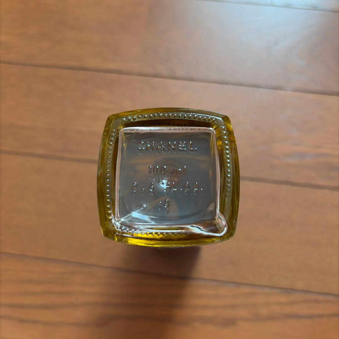 CHANEL N°5 Eau de Toilette 100ml