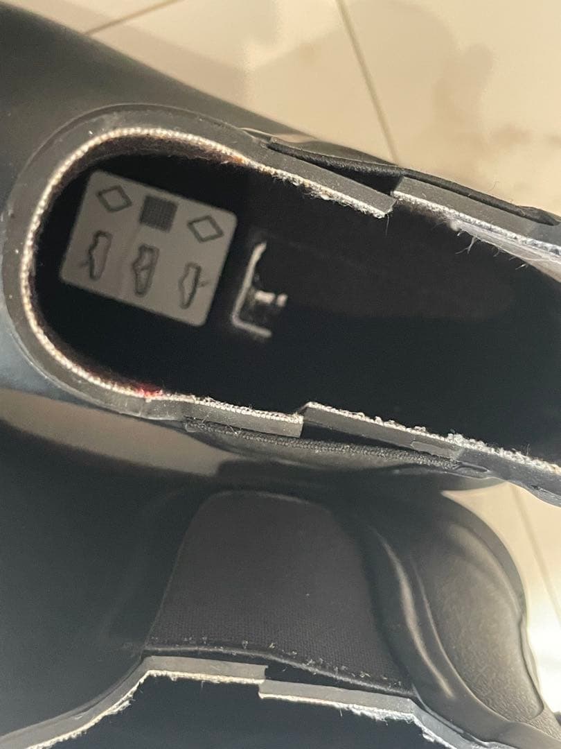 Barbour （バブアー）Wilton サイドゴア レインブーツ サイズ5