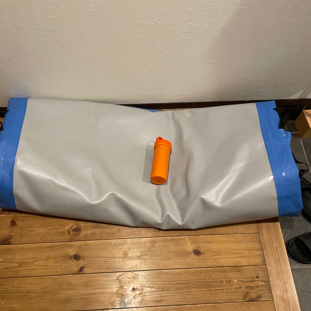 エアトラック 体操 マット エアーマット 折り畳み可能