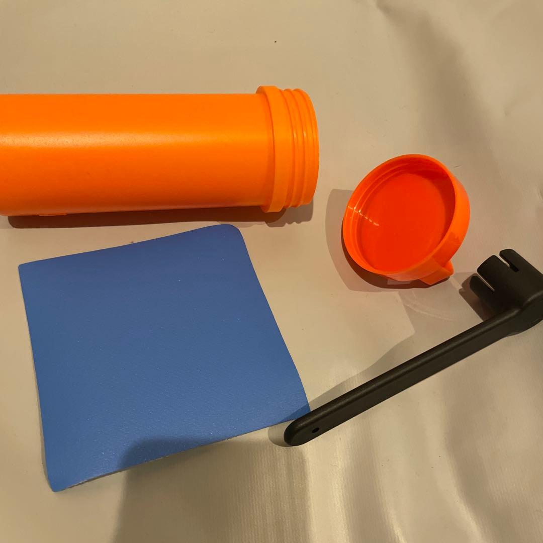 エアトラック 体操 マット エアーマット 折り畳み可能