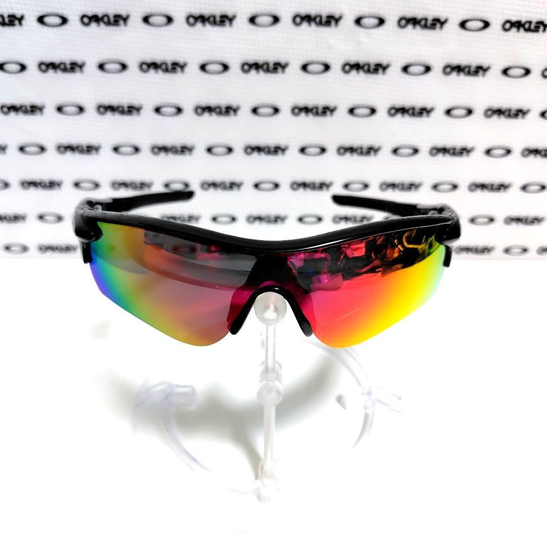 OAKLEY レーダーロック オークリー RADARLOCK 偏光 サングラス