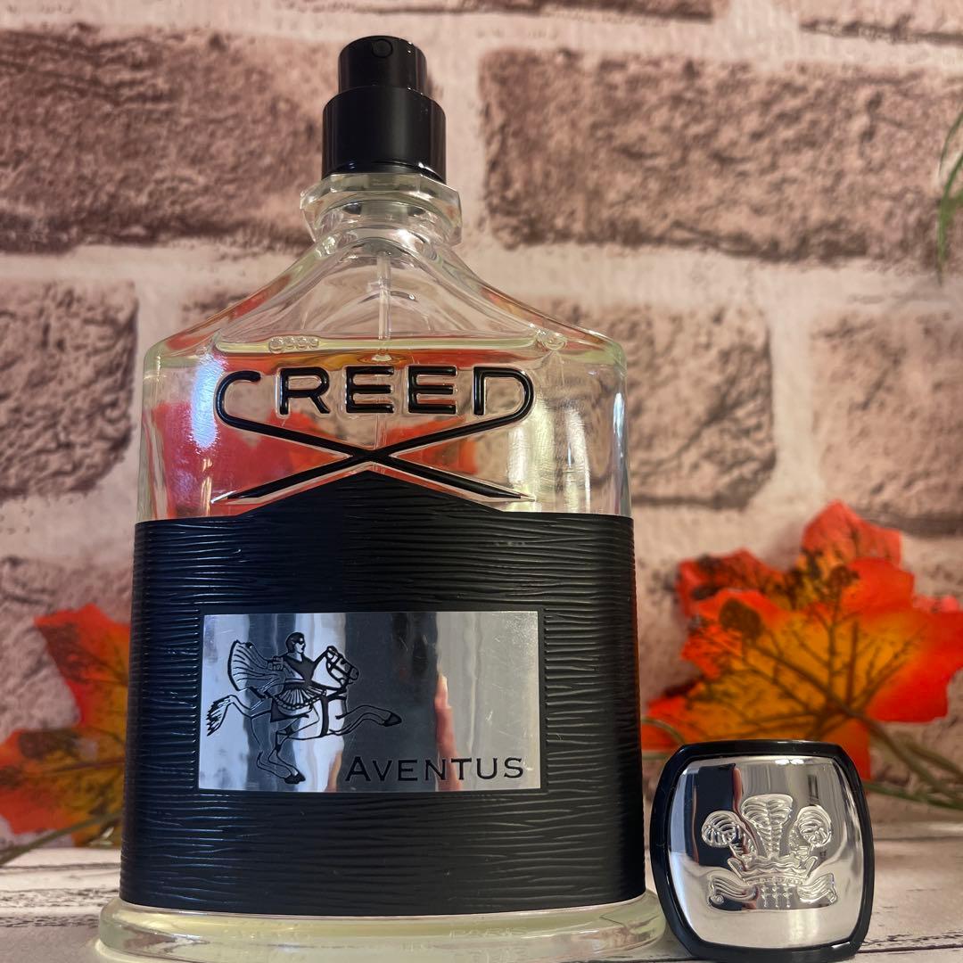 CREED AVENTUS 100ml スプレータイプ