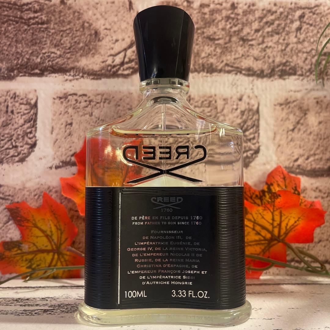 CREED AVENTUS 100ml スプレータイプ