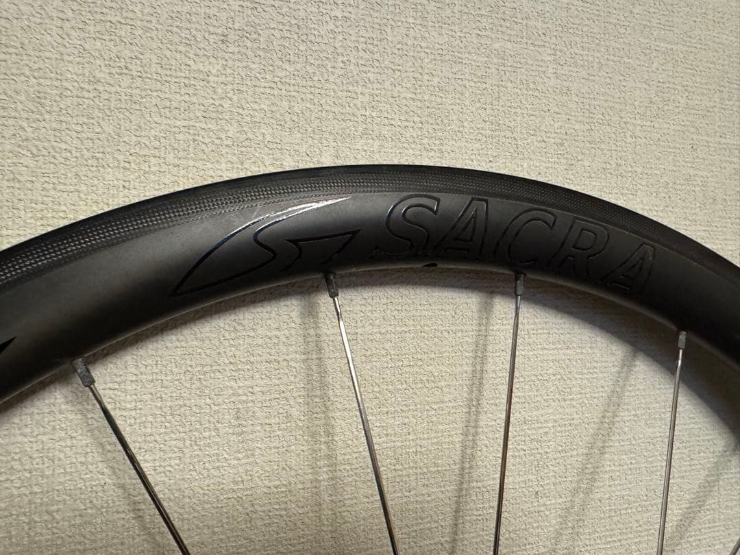 SACRA KYLE3 C19 クリンチャー