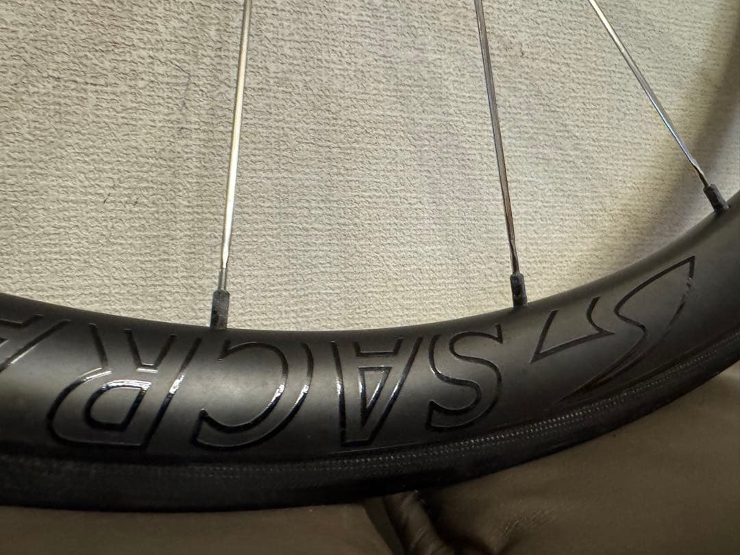 SACRA KYLE3 C19 クリンチャー