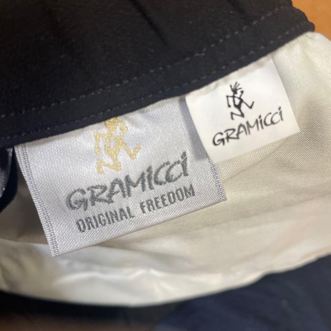 N.HOOLYWOOD × Gramicci TAPERED PANTS 38