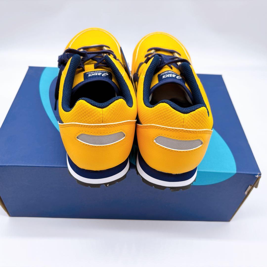 アシックス　ウィンジョブCP201　安全靴26cm