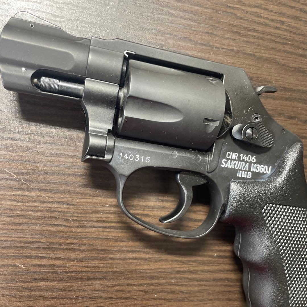 小物・アクセサリー SAKURA M360J