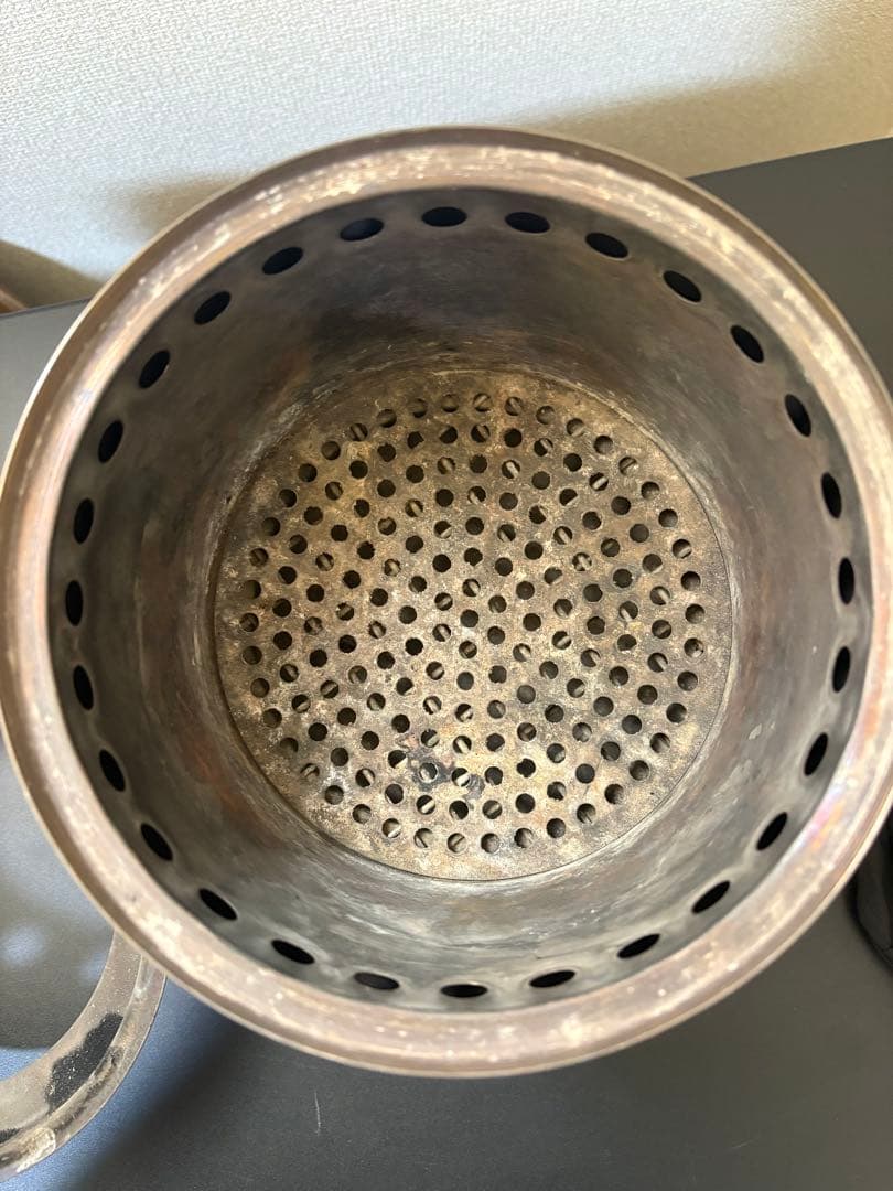 【値下価格】solo stove CAMPFIRE, ロストル付