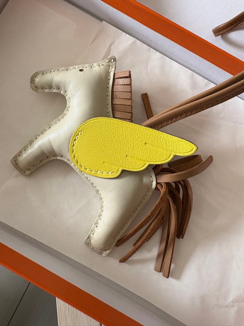 エルメス　ロデオpm